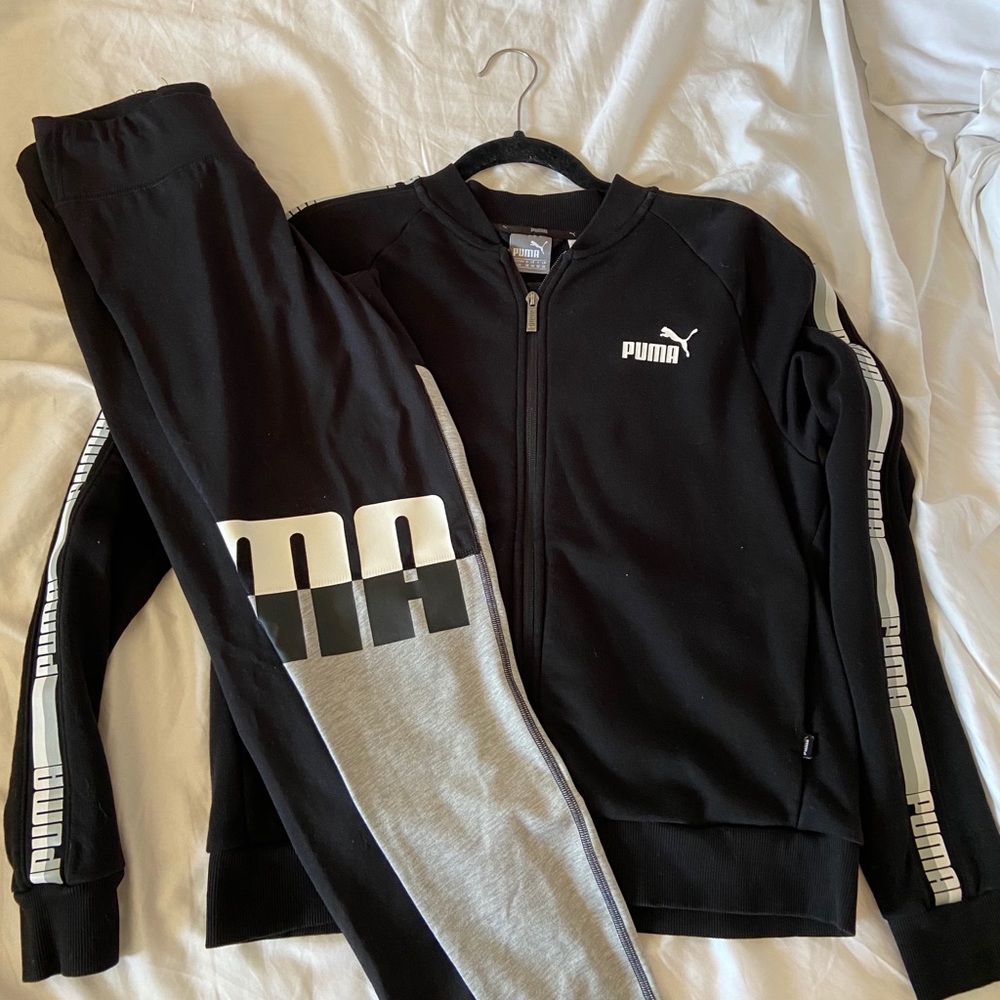 Puma set